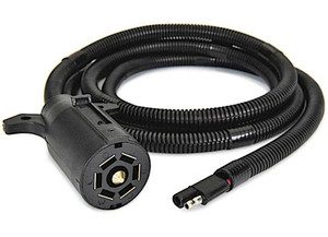 Lippert - Power Swap Harness For Power Stance 3500 - 813749