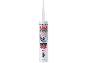 Lippert - 5121 Grey Alphathane 100% Solids Self Leveling  9.8 Oz Tube - 862220