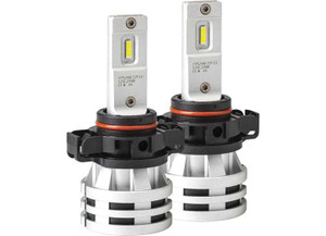 Luma LEDs - Cld Pure Ps24w Led Conv. Kit 6500k (2) - 11086HPCLDX2