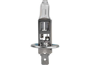 Luma LEDs - Standard Halogen Bulb H1 - 12258B1