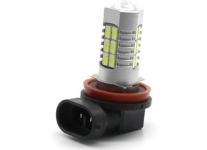 Luma LEDs - H8 Led Fog Light Bulb (1) - CLDFGH8