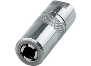 Lumax - 1/8in Npt Standard Grease Coupler. Pack Of 2. - LX-1400