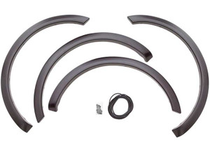 Lund - 0914 F150 Fender Flare Elite Series Sxsport Style 4pc Textured - SX312T