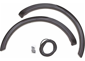 Lund - 0810 F250/350 Fender Flare Elite Series Sxsport Style 2pc Standard - SX313SA