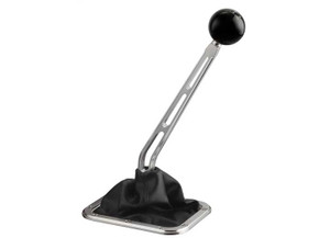 Lokar - Billet Shifter Boot - 70-BFS