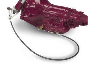 Lokar - Column Cable Shift Linkage Kit - ACA-1804