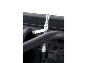 Lokar - Flexible Engine Dipstick - ED-5002