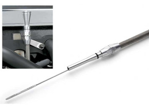 Lokar - Flexible Engine Dipstick - ED-5014