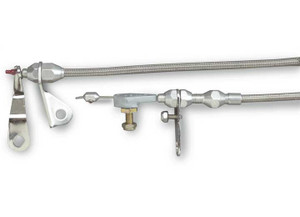 Lokar - Hitech Kickdown Kit - KD-20C4HT