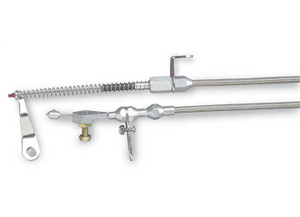 Lokar - Hitech Kickdown Kit - KD-2AODHT