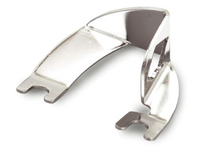 Lokar - Stainless Kickdown Bracket - KDB-4350