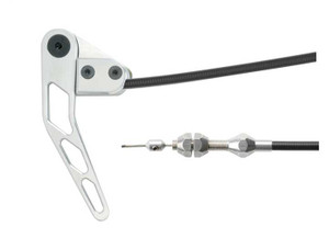 Lokar - Trunk Release Cable Kit - TR-1200U