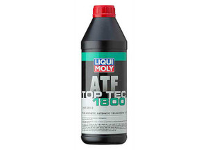 Liqui Moly - Top Tec Atf 1800 1 Liter - 20032