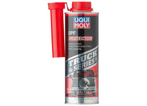 Liqui Moly - Truck Series Dpf Protector 500 Milliliter - 20258
