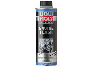 Liqui Moly - Proline Engine Flush 500 Milliliter - 2037
