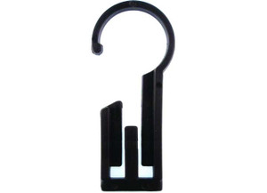 Lectron - Cb Microphone Clip - 7013