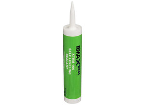 Lasalle Bristol - Xtrm 100 Self Leveling Sealant White 10.1 Oz Tube - 27034143