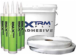 Lasalle Bristol - Xtrm  Roof Installation Kit - 2703414KIT