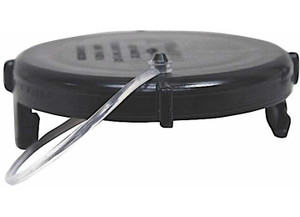 Lasalle Bristol - 3in Valve Waste Cap - 39014