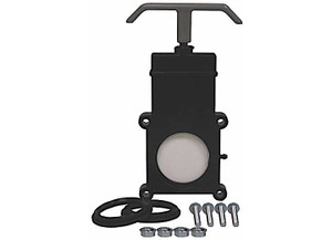 Lasalle Bristol - 11/2in Nuts Bolts Seals Carded - 39225