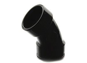 Lasalle Bristol - 11/2in 45 Abs Elbow - 632501