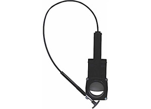 Lasalle Bristol - 3in Slip & Hub Waste Valve W/96in Cable Pull Handle - 66N4AB96GM