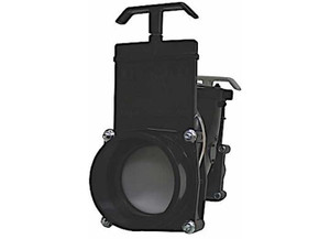 Lasalle Bristol - 3inx11/2in Dual Term Vavle - 66ND13AAR