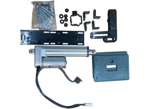 Lasalle Bristol - Motorizing Kit For All 3in & 11/2in Termination Valves - 66NMDVAM