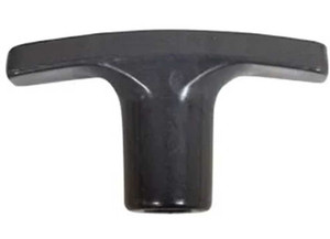 Lasalle Bristol - Termination Valve Cable Pull Handle Kit Gray - 90CMA1G