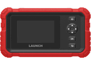 Launch Tech - Millennium Hd Proa Heavy Duty Truck Scanner Use Subscription 307010028 - 301050830