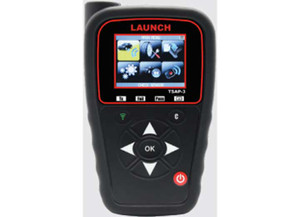 Launch Tech - Tsap3 Tpms Tool - 302020529