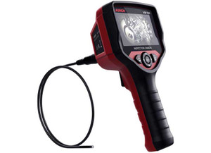 Launch Tech - Vsp828 Endoscope Rotating Lens With Screen - 307050069