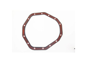 Lube Locker - 03c American Axle 10.5 Black/orange - LLR-A105