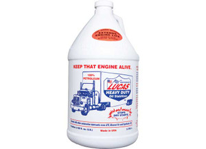 Lucas Oil - H/d Oil Stabilizer 1 Gallon Case Of 4 - 10002