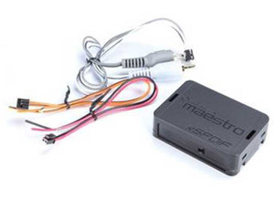 Maestro - Spdif To Toslink Converter For Maestro Rr Applications - ACC-RR-SPDIF