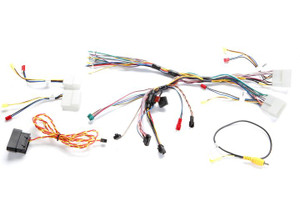 Maestro - Factory Integration Adapter - HRN-AR-HK1