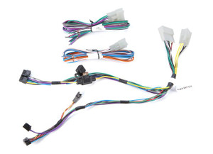 Maestro - Amplifier Replacement Harness - HRN-AR-TO1