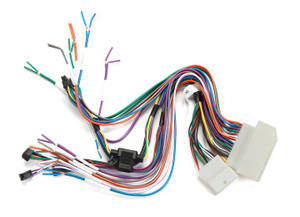 Maestro - Installation Harness - HRN-AR-TO2