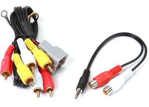 Maestro - Rse Retention Harness - HRN-AV-HO2