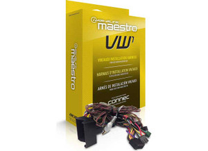 Maestro - Vw1 Plug And Play Tharness For Vw1 Vehicles - HRN-HRR-VW1