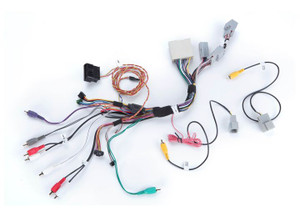 Maestro - Integration Wiring Adapter - HRN-RR-FO1