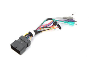 Maestro - Harley Davidson Installation Harness - HRN-RR-HD2