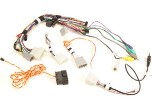 Maestro - Idatalink Wiring Adapter - HRN-RR-MI1