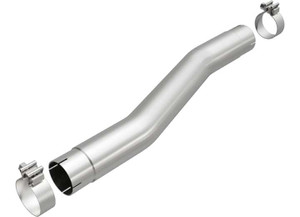 MagnaFlow Exhaust Systems - 1922 Silverado/sierra 1500 4.3/5.3l Direct Fit Replacement Pipe Kit - 19476