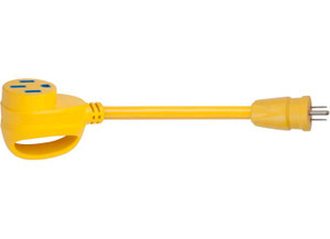 Park Power - 15a M To 50a F Adapter - 1550ARV