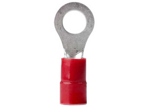 Park Power - (2/pkg)inring Terminal #8 5/16inin #2in - 230235