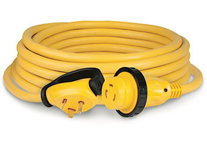 Park Power - 30 Amp Rv Cordset 25 - 25SPP.RV