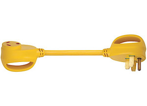 Park Power - Adapter 50amp Male To 30amp Female - 5030ARV