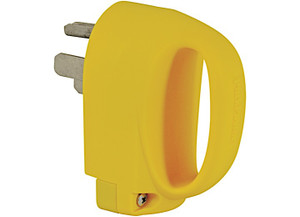 Park Power - 50 Amp Male Replacement Plug - 50MPRV