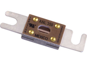 Park Power - Fuse Anl 350a - 5135-BSS